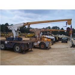 I85RM2 CARRY DECK CRANE