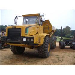 BELL B40C END DUMP
