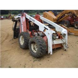 SCAT TRAK 1700 SKID STEER LOADER