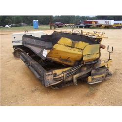 PUCKETT BROS T400 PAVER