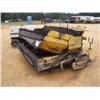 Image 1 : PUCKETT BROS T400 PAVER