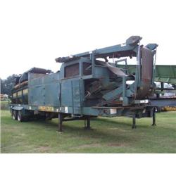 TROMMELL 615 POWER SCREEN