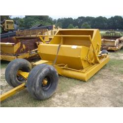 HYDRAULIC PULL PAN
