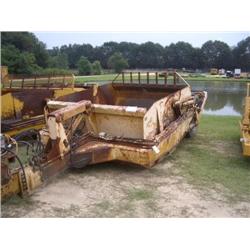 REYNOLDS 10C HYDRAULIC PULL PAN