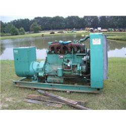 ONAN 115 KW GENERATOR