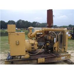 CAT 250 KW GENERATOR