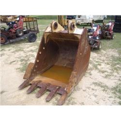 CAT 42' BUCKET