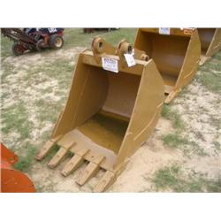 UNUSED 30" BUCKET FITS CAT 312B & 311B