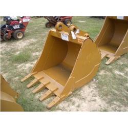 UNUSED 36" BUCKET FITS KOMATSU PC120 & KOBELC