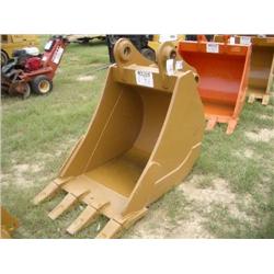 UNUSED 30" BUCKET FITS CAT 325L & EL300B