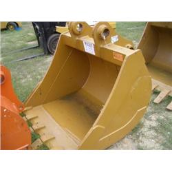 UNUSED 45" BUCKET FITS KOMATSU PC200 & KOBELC