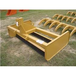 NEW 3 PTH (6'BIOTIC BLADE)