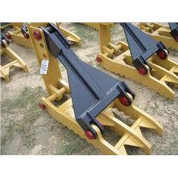 NEW EXCAVATOR THUMB 36" (HEAVY DUTY) FITS 20-30