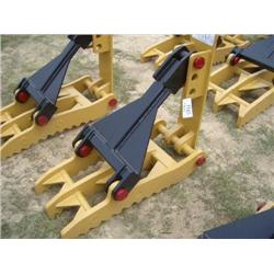 NEW EXCAVATOR THUMB 36" (HEAVY DUTY) FITS 20-30