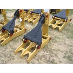 NEW EXCAVATOR THUMB 36" (HEAVY DUTY) FITS 20-30