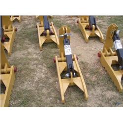 NEW EXCAVATOR THUMB 28" (HEAVY DUTY) FITS RUB