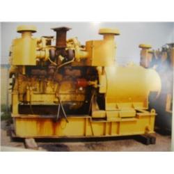 SYNCHRONOUS AC GENERATOR