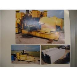 SYNCHRONOUS AC GENERATOR