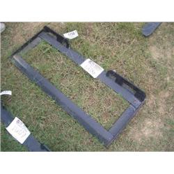 UNUSED QUICK ATTACHMENT