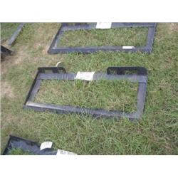 UNUSED QUICK ATTACHMENT