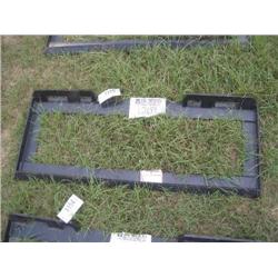 UNUSED QUICK ATTACHMENT