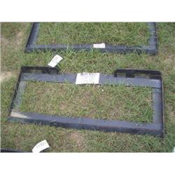 UNUSED QUICK ATTACHMENT