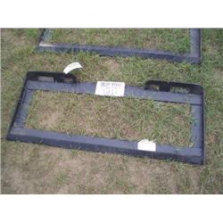 UNUSED QUICK ATTACHMENT