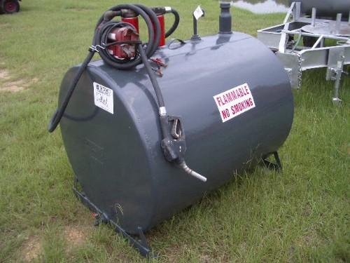 250 GALLON FUEL TANK W ELECTRIC PUMP 250-gallon-fuel-tank-w-electric-pump