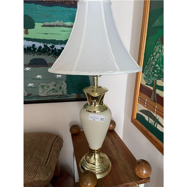 Decorative Lamp