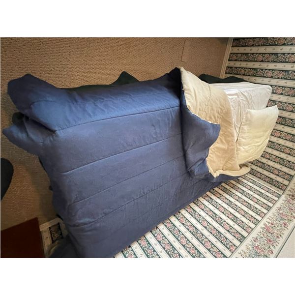 Metal Framed Single Beds and Mattresses, Perfect for Grandchildren! Excellent Condition!