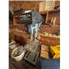 Image 1 : 11980C 10inch Delta Drill Press