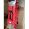 Image 1 : Red Tool Box