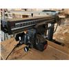 Image 2 : Craftsman 10inch Radial Saw 113.23102C