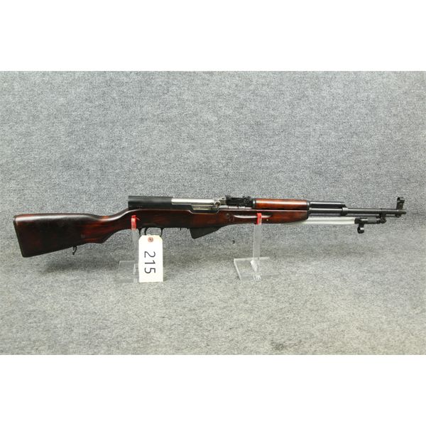 SKS Russian  56