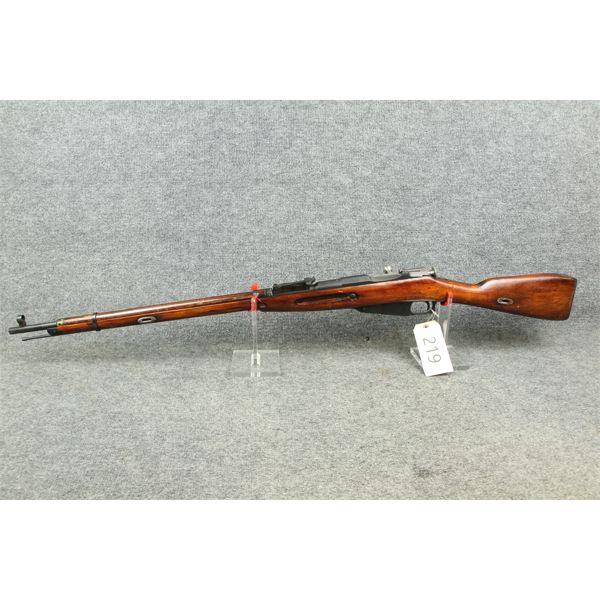 Mosin Nagant M91