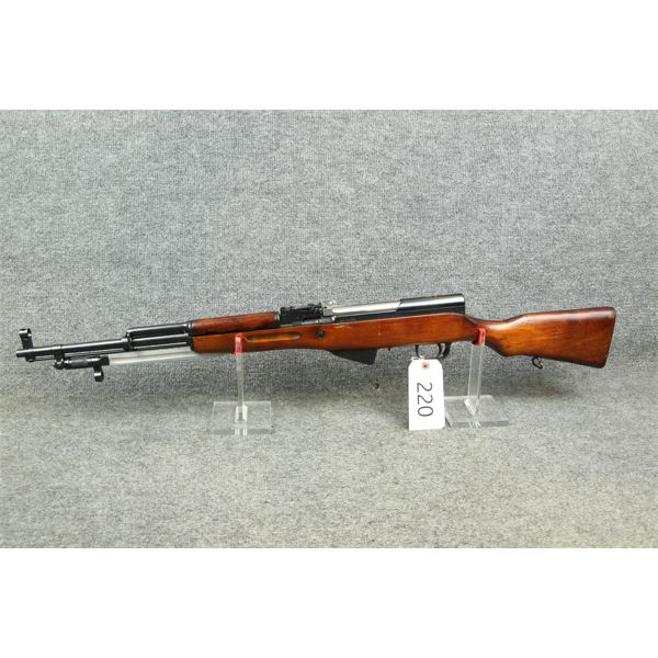 SKS Russian  56