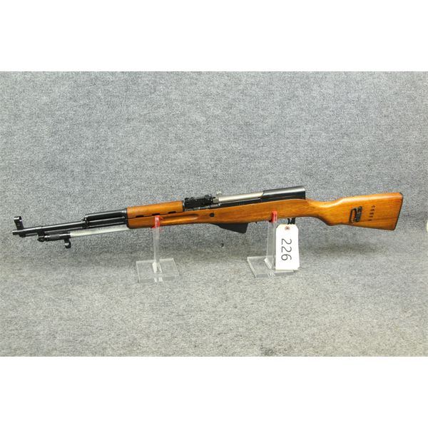 SKS Chinese M56