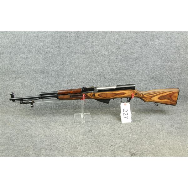 SKS Russian 56