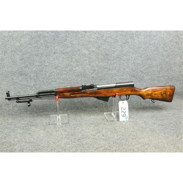 SKS Russian 56