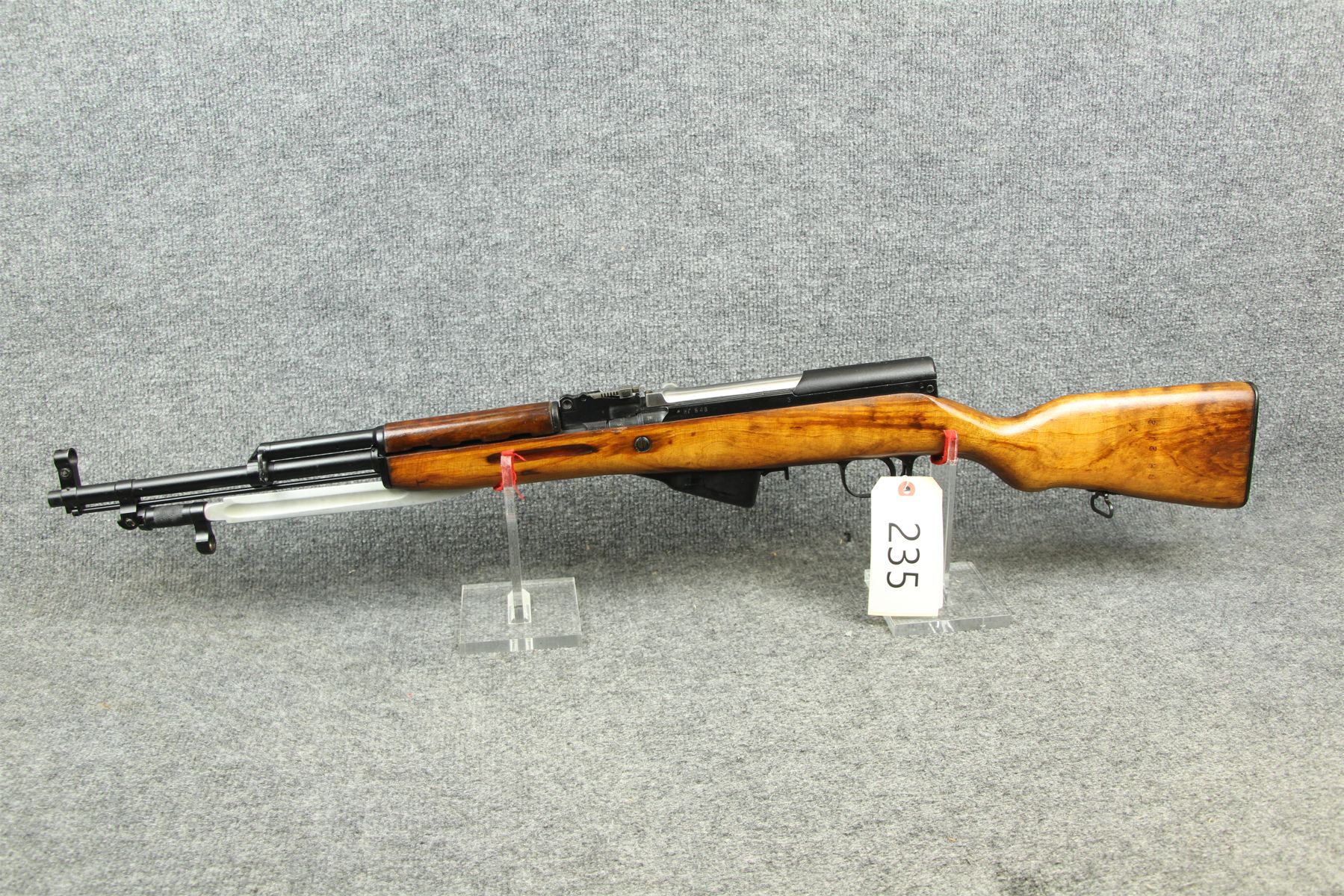 Russian SKS
