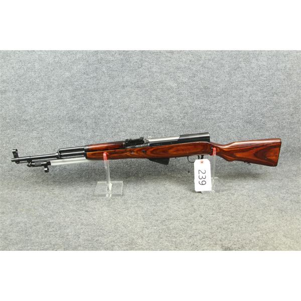 SKS Russian