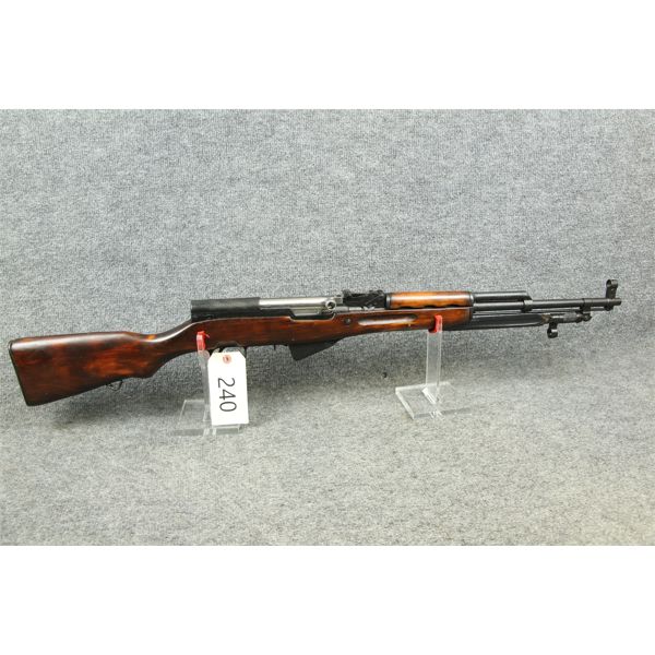 SKS Russian