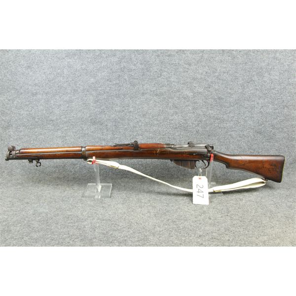 Lee Enfield