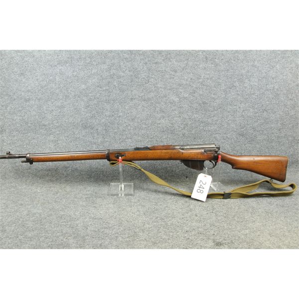 Lee Metford GTA Guns and Gear Auctions Inc.