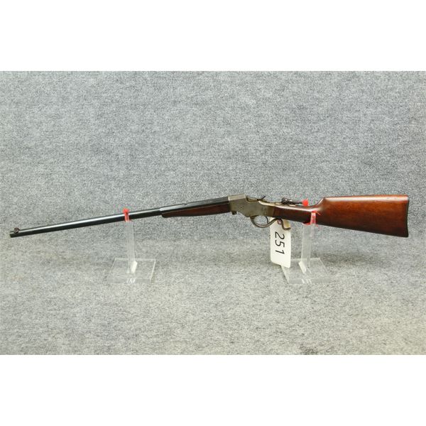 Stevens Favorite Rifle Stevens Favorite - GTA Guns and Gear Auctions Inc.