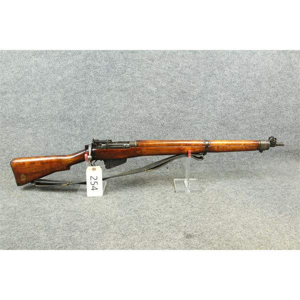 Lee Enfield No. 4 Mk. 5