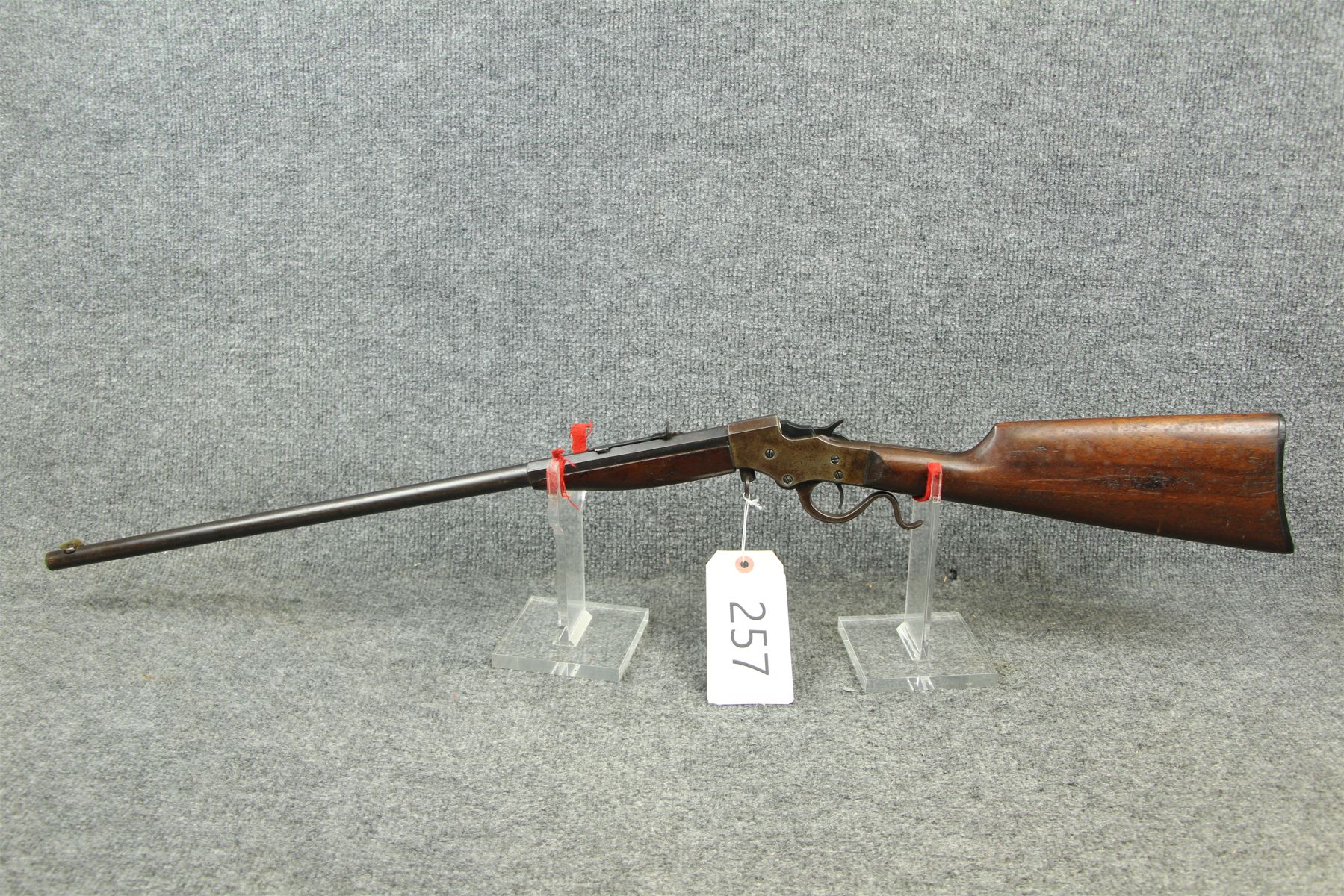 Stevens Favorite Rifle Stevens Favorite - GTA Guns and Gear Auctions Inc.