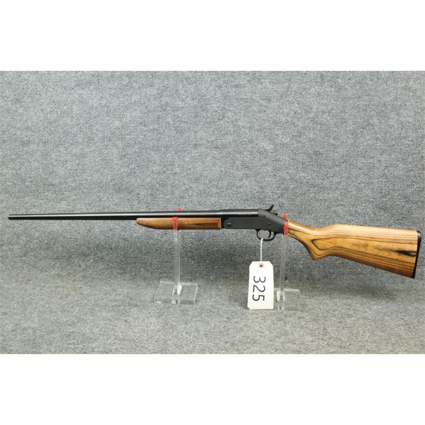 *NEW ENTRY* H&R Pardner Grouse Gun