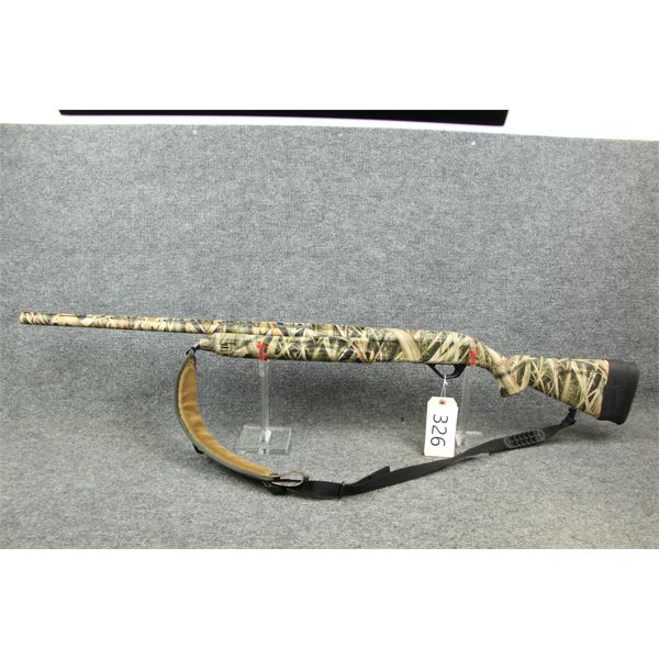 *NEW ENTRY* Winchester SuperX 4