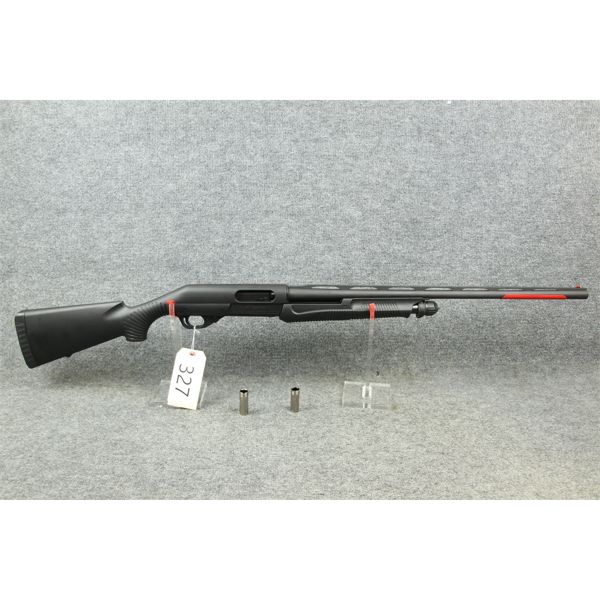 *NEW ENTRY* Benelli Nova